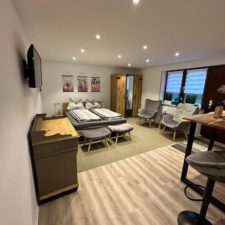 Neckarsulm Ruhige Wohnung Am Feldrand Extérieur photo