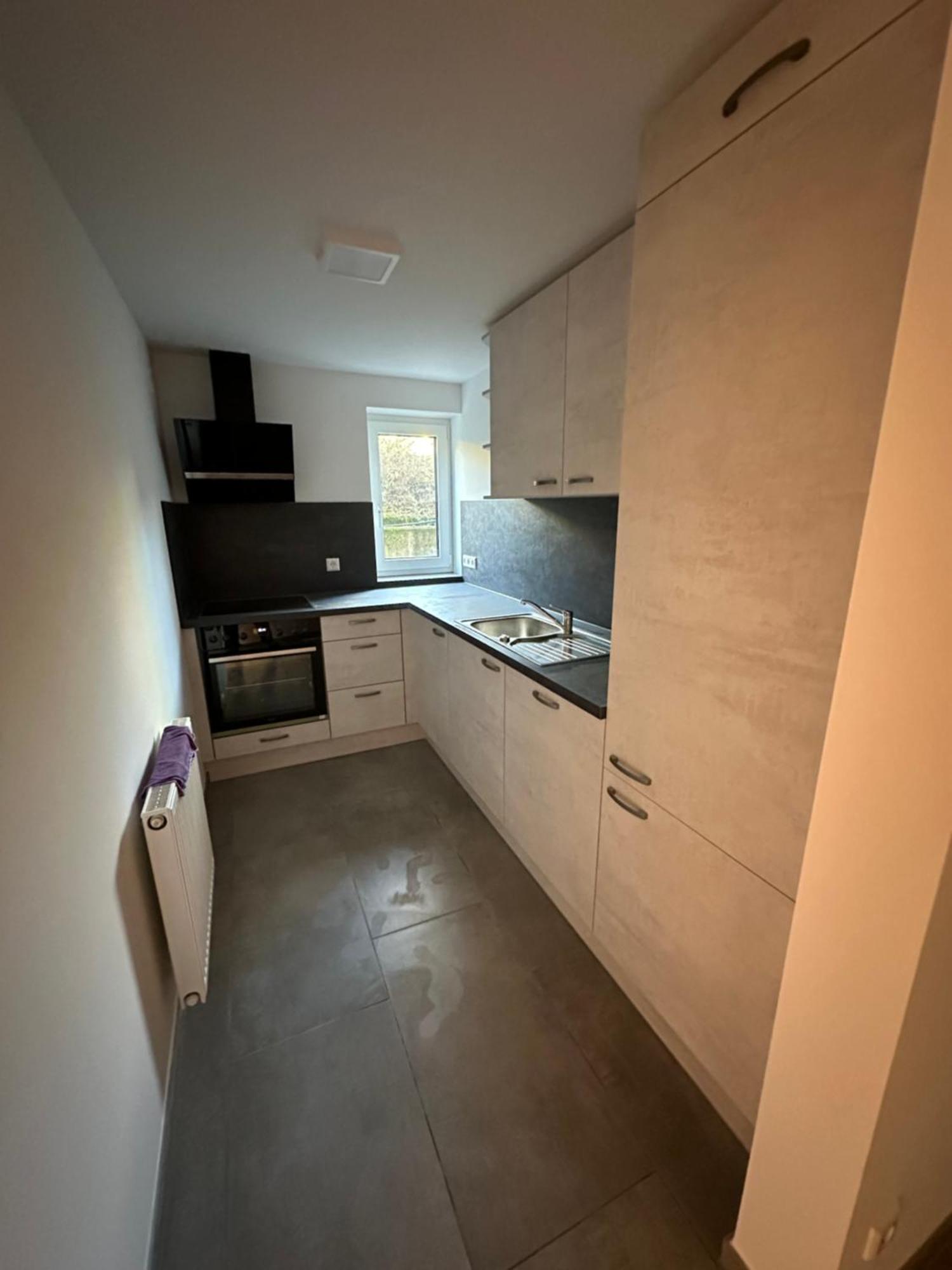 Neckarsulm Ruhige Wohnung Am Feldrand Extérieur photo