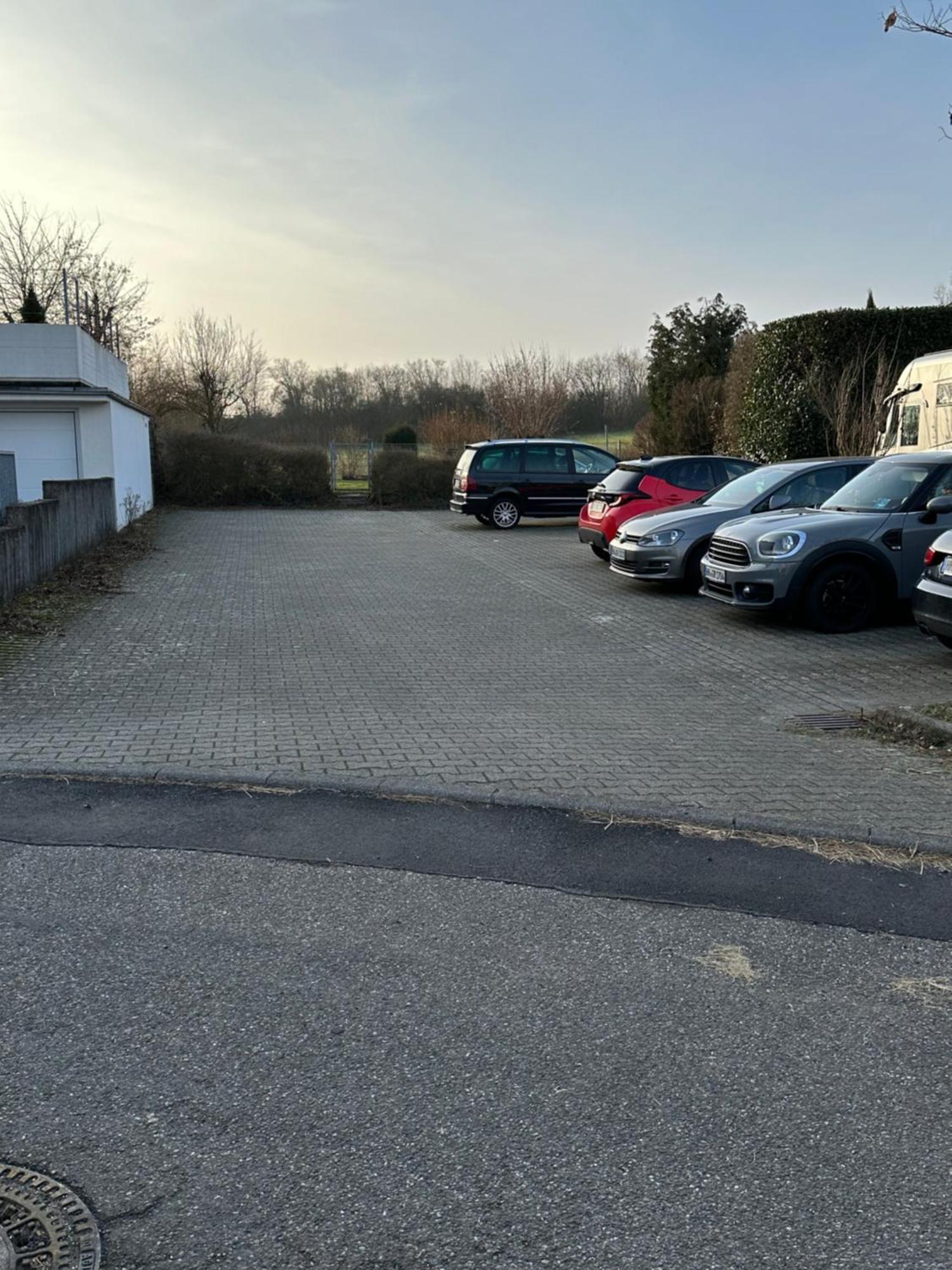 Neckarsulm Ruhige Wohnung Am Feldrand Extérieur photo